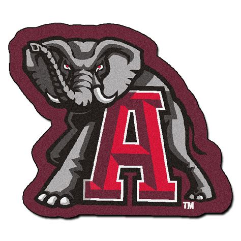 university of alabama mascot clipart 10 free Cliparts | Download images on Clipground 2024