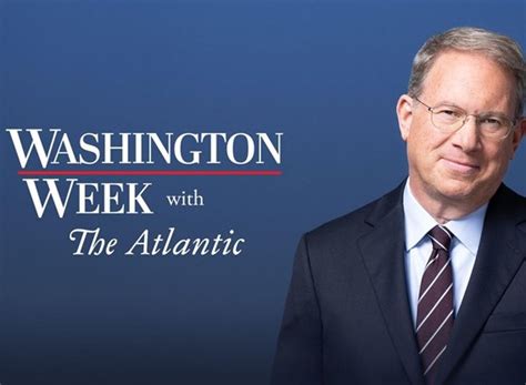 Washington Week with The Atlantic Season 2024 Episodes List - Next Episode