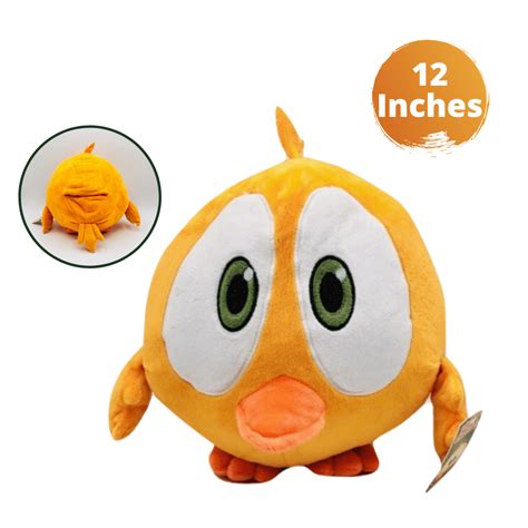 Where's Chicky Plush Toy 12" – Toyslando