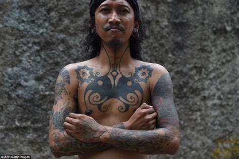 Tribal Tattoo Jakarta - All About Tatoos Ideas