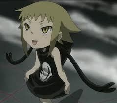 Medusa - Soul Eater Photo (34260469) - Fanpop