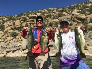 Top 10 Navajo Lake New Mexico, USA, NM Fishing Charters for 2020 - FishingBooker