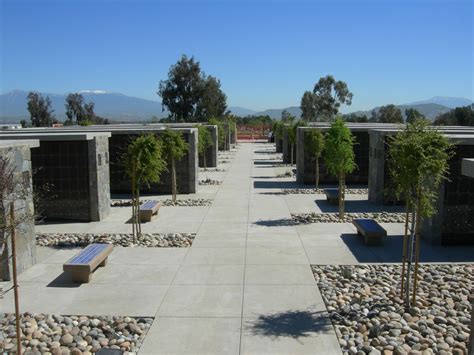 Riverside National Cemetery — MRWM Landscape Architects