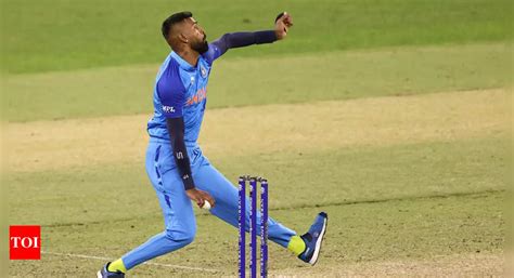 EXCLUSIVE: Hardik Pandya is very strong mentally and physically, my earlier statement on him was ...