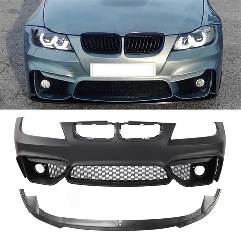 2006 Bmw 325i Front Bumper Replacement Cost - Thxsiempre