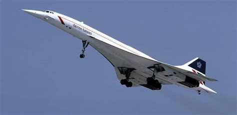 Aérospatiale-BAC Concorde - Price, Specs, Photo Gallery, History - Aero ...