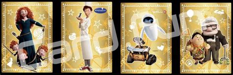 Everything You Need to Know About Card.Fun 2023 Pixar 37th Anniversary