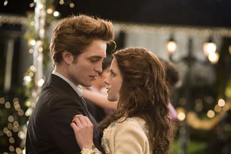 Edward et Bella | World of Twilight