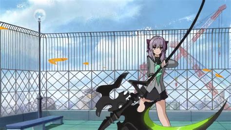 Top 73+ anime characters with scythes - in.coedo.com.vn