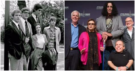 12 Cast Reunions That Will Give You A Serious Case Of Nostalgia | DoYouRemember?