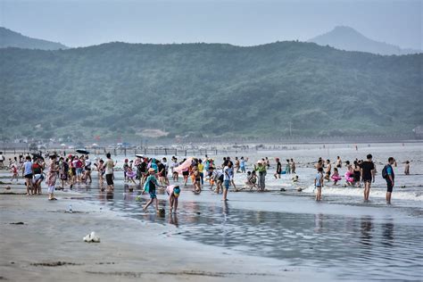 4 beautiful Shanghai Beaches to spend on your weekend | Travel, Dining ...