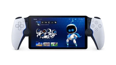 Sony confirms launch of PlayStation handheld device called Portal, reveals price - BusinessToday