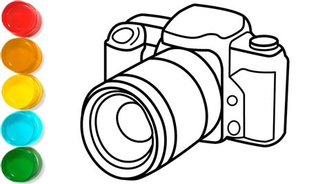 Printable Camera Pictures