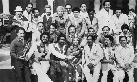 Dancing in The Streets: When Salsa’s Clave Was The Pulse of The Movement (Pt. 1) – Orinoco ...