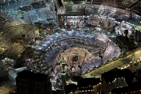 Image result for mecca night | Aerial images, Aerial, Aerial view