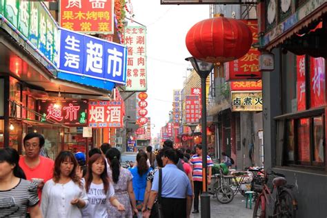 20 Essential Tips for Visiting Beijing for the First Time