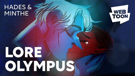 Lore Olympus (Hades & Minthe) | WEBTOON - YouTube