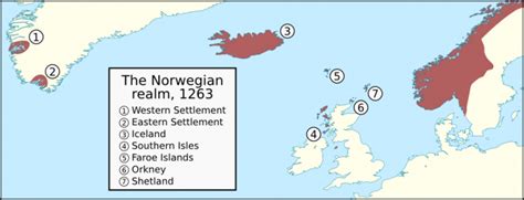 The Battle of Largs – The Last Viking Attack on Scotland