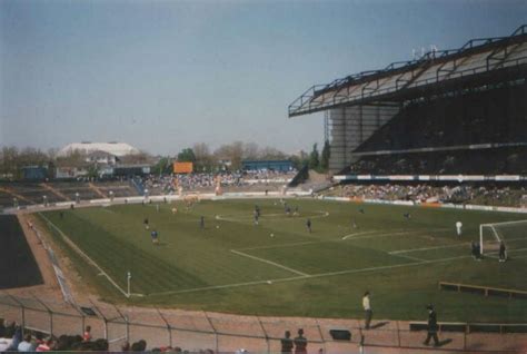 Pin on Old Stadium pics.