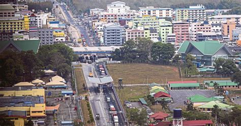 Limit Malaysia-Thailand border operating time to aid ailing local tourism sector | New Straits ...