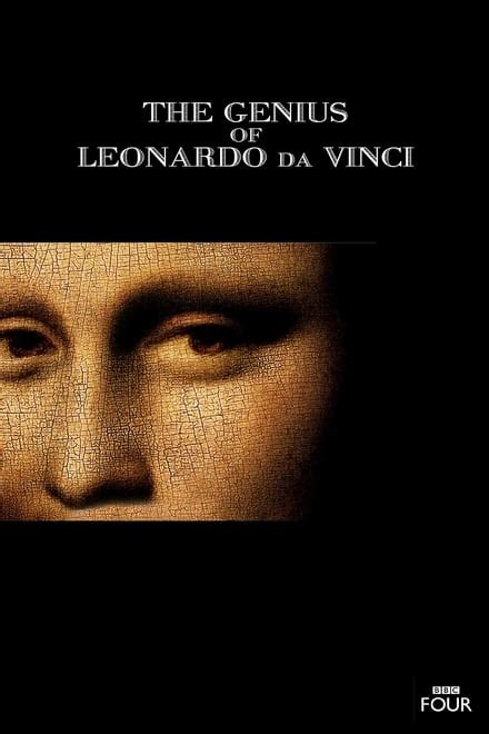 The Genius of Leonardo Da Vinci (2018) — The Movie Database (TMDB)