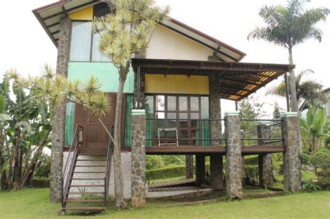 Villa Istana Bunga Lembang 1 Kamar : Villa Blok S No 8 VIB | Sewa Villa Lembang