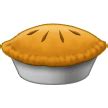 🥧 Pie Emoji – Meaning, Pictures, Codes – 📕 EmojiGuide