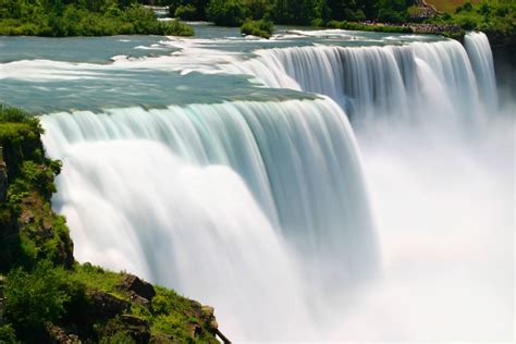 Niagara Falls Wallpapers - Wallpaper Cave