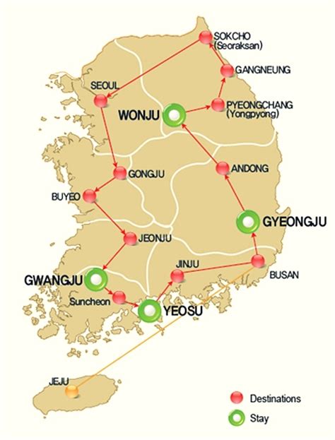 Gyeongju & Andong | Korea with K-Shuttle bus tour @ Singapore Travel ...