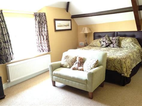 BLAGDON MANOR HOTEL - Reviews, Photos