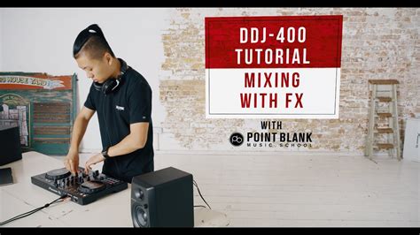 Equipment recommended for beginner DJ