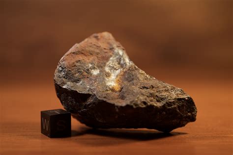 Meteorite Gallery, Photos, Information, Hunting, Research, Preservation