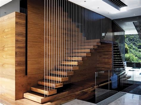 Top 4 Modern Stair Lighting Ideas | Techno FAQ