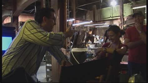 Saw III - Behind The Scenes - Amanda Young Image (14570178) - Fanpop