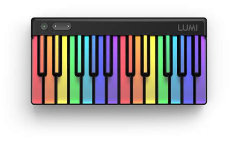 LUMI Keys | LUMI