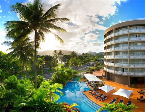 Cairns Accommodation | Cairns Hotel | Cairns Esplanade Accommodation