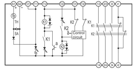 Pilz Pnoz S3 Wiring Diagram - Pressica