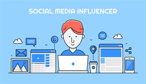 Top Social Media Influencers by Industry to Follow in 2020