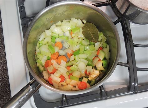 What Is Mirepoix? A Chef Explains the French Dish — Eat This Not That