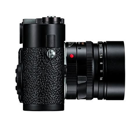 New Firmware Available for Leica M8, M9, and M Monochrom Cameras ...