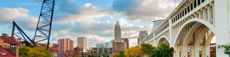 Top Hotels in Cleveland, OH from $84 | Hotels.com