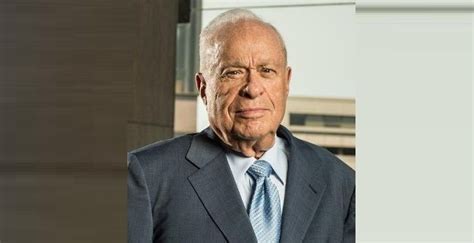 Ted Lerner Biography - Facts, Childhood, Family Life & Achievements