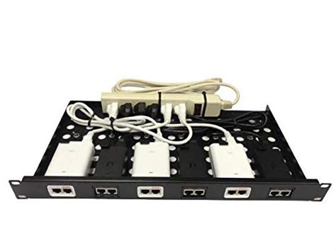 Best Rack Mount Poe Injector For Your Network