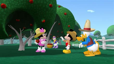 Mickey Mouse Clubhouse Episodes, Mickey Mouse House, Disney Mickey Mouse Clubhouse, Minnie ...