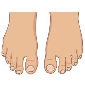 Common Causes Of Second Toe Pain | Dr. Lance Silverman