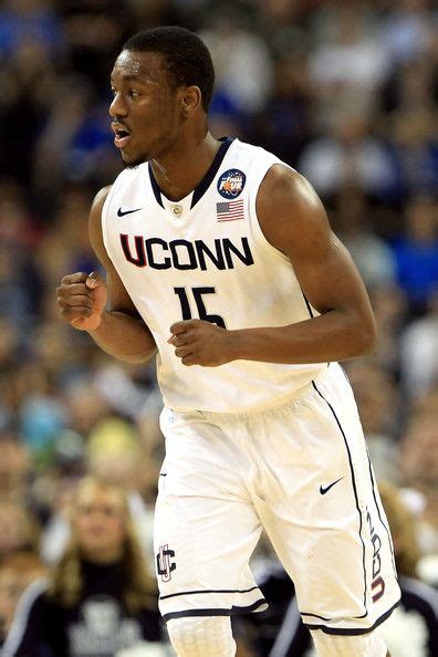 kemba walker | Kemba Walker Kemba Walker #15 of the Connecticut Huskies ...