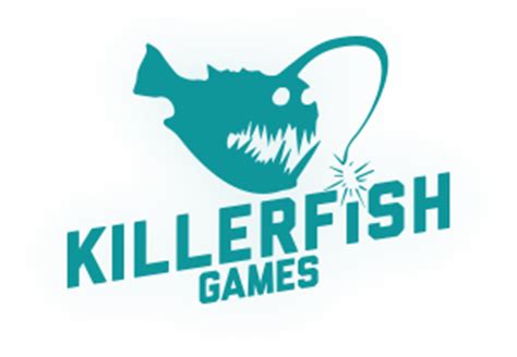 Killerfish Games