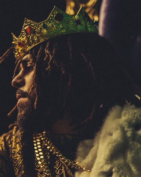 J. Cole – KOD [Review] – nappyafro.com