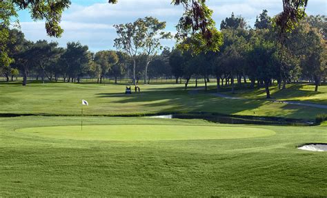 El Dorado Park Golf Course Tee Times, Weddings & Events Long Beach, CA