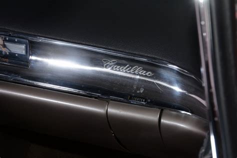 1957 Cadillac Coupe DeVille | Volo Museum